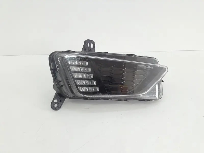 Luce diurna ant SX VOLKSWAGEN Polo 6° Serie 2G0941661B Benzina 1000