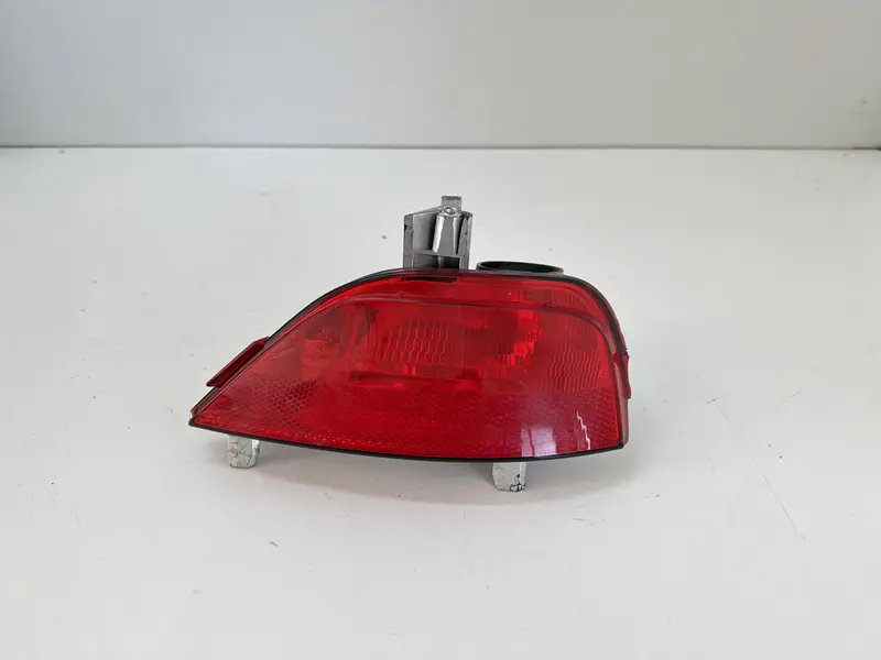 luce retromarcia (retronebbia) DACIA Sandero Serie STEPWAY 265854470R Benzina 1.0