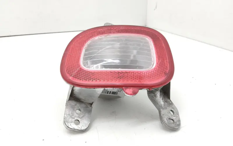 luce retromarcia (retronebbia) FIAT Panda 3° Serie 51848137 Benzina