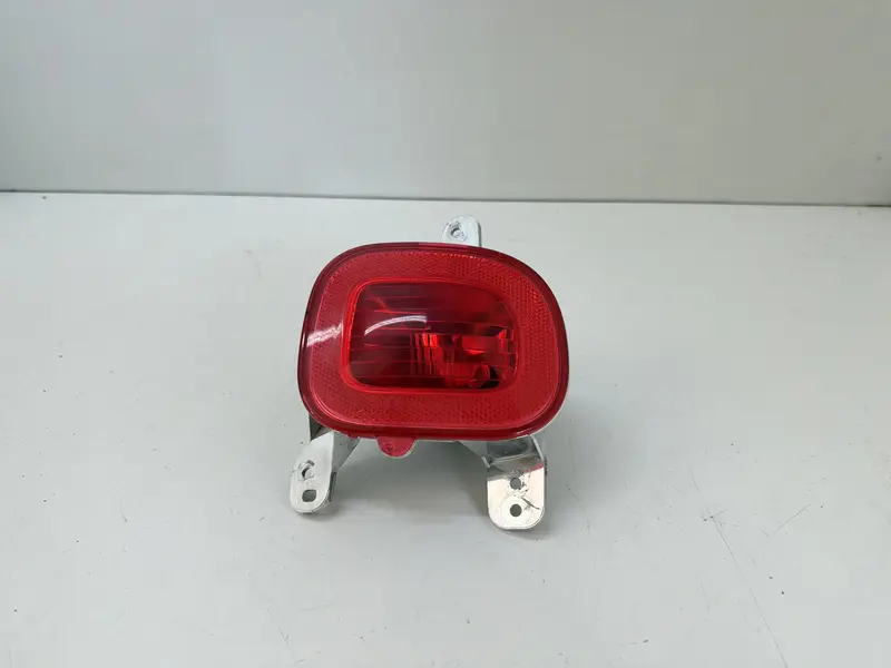 luce retromarcia (retronebbia) FIAT Panda 3° Serie 51848138 Benzina