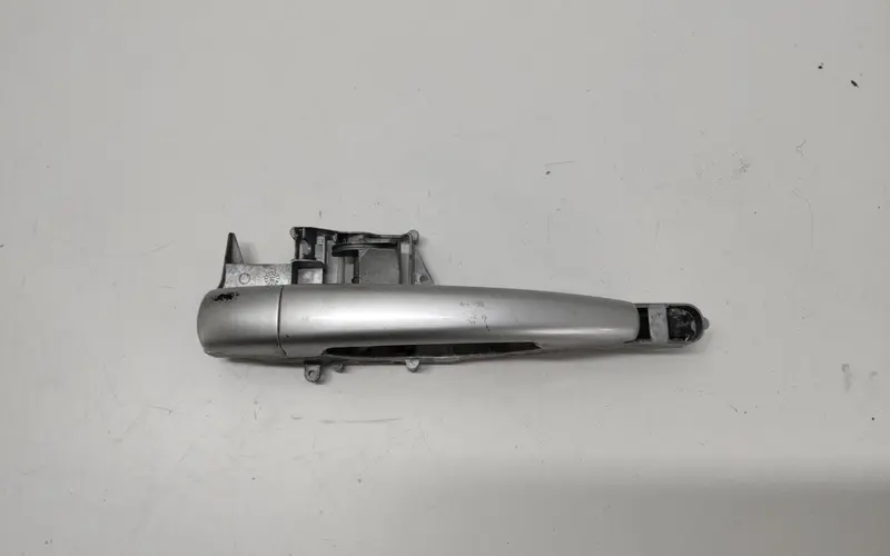 Maniglia esterna Anteriore Destra CITROEN C4 Grand Picasso (06>13) Diesel 1.6 (06>13)