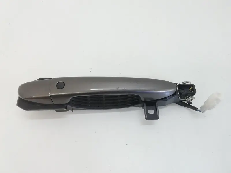 Maniglia esterna Anteriore Destra FIAT 124 Spider Serie (348) (16>) Benzina