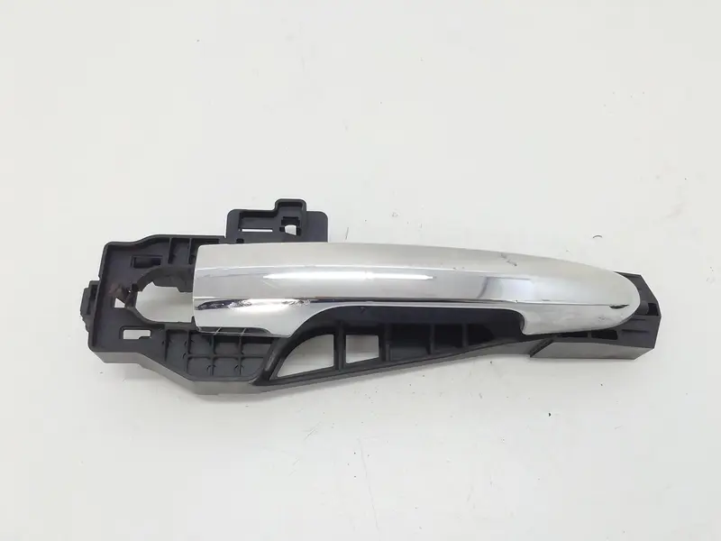 Maniglia esterna Anteriore Destra FIAT 500 L Serie (351_352) (12>) Diesel 1300