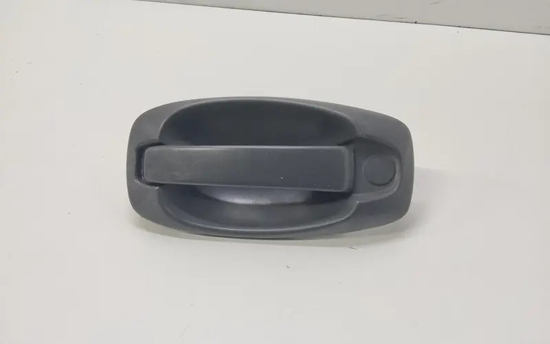 Maniglia esterna Anteriore Destra FIAT Doblo Serie (09>15) 735507854 242940 Benzina (09>15)