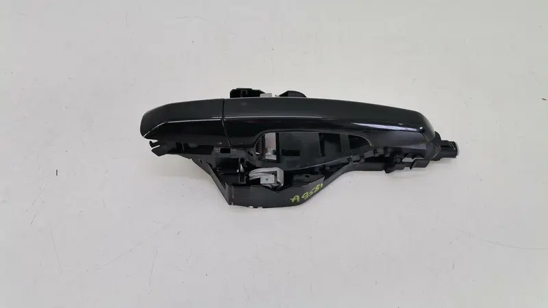 Maniglia esterna Anteriore Destra JAGUAR E-Pace Serie (17>) BJ32-224N02 DK62-224A00-AA Diesel 2000