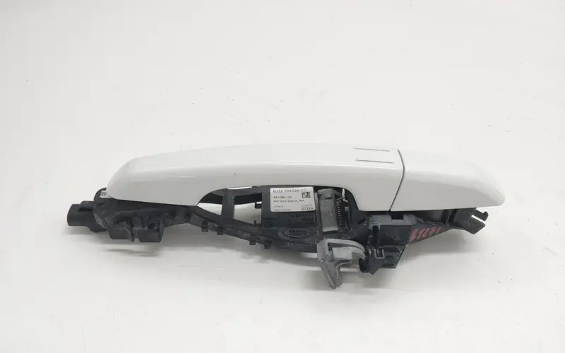 Maniglia esterna Anteriore Destra LAND ROVER Range Rover Evoque 1° Serie LR061200 BJ32203A28CC Diesel 2.2
