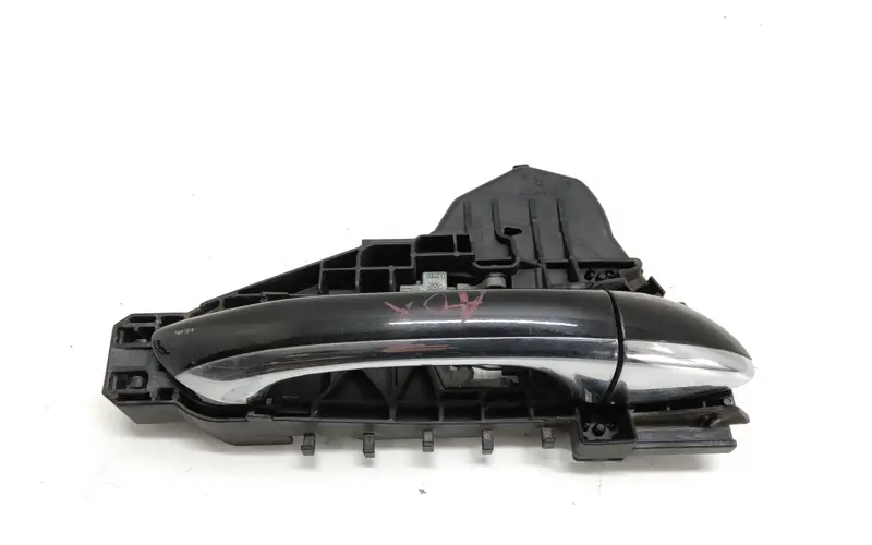 Maniglia esterna Anteriore Destra MERCEDES ML W164 3° Serie A16476006709040 A1647601834 Diesel 3.0 (05>11)