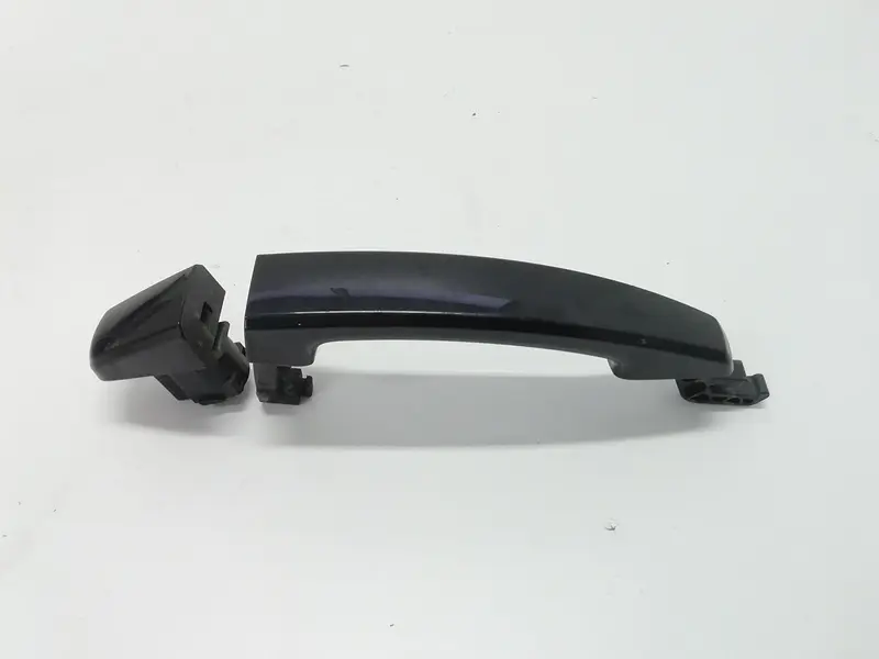 Maniglia esterna Anteriore Destra OPEL Astra J S. Wagon 13500026 Diesel 1700