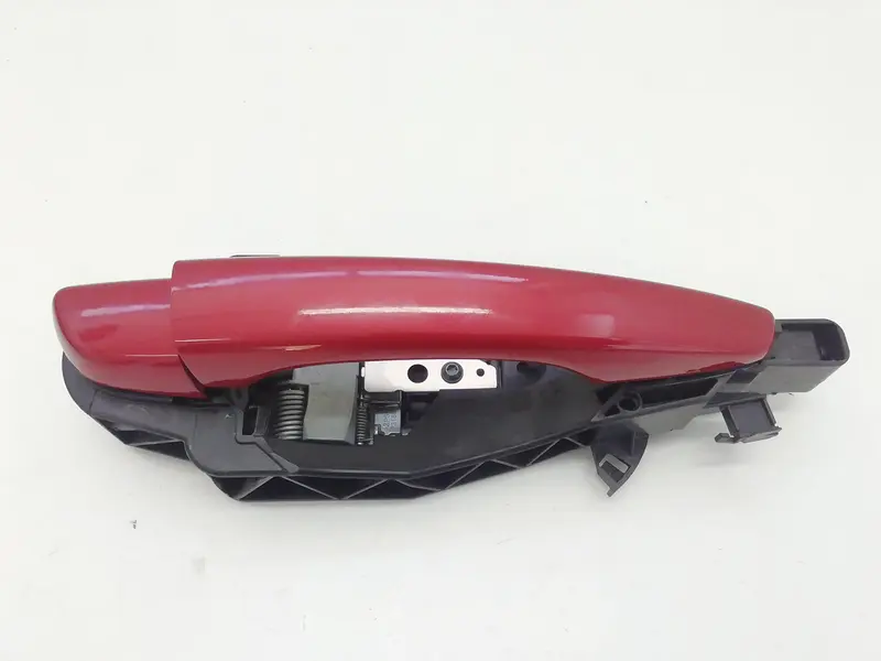 Maniglia esterna Anteriore Destra OPEL Corsa F Serie (19>) 9802977180 Diesel 1500