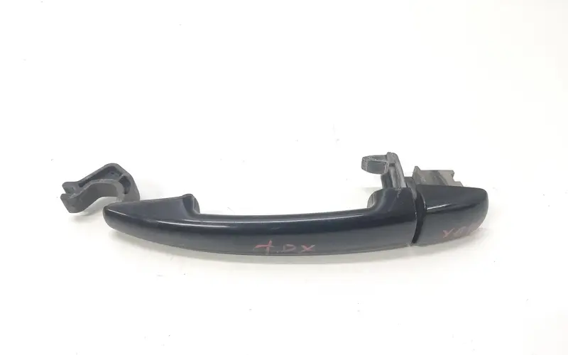 Maniglia esterna Anteriore Destra PEUGEOT 308 Serie (07>14) 9101GG 96845224677 Diesel 2.0 (07>14)