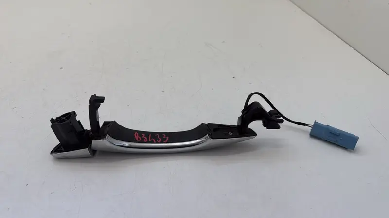 Maniglia esterna Anteriore Destra PEUGEOT 508 Serie II (FB_, FH_, F3_) (09.2018 >) 9678532077 Benzina