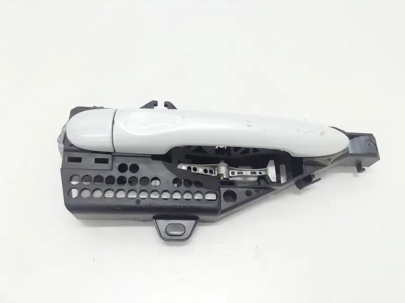 Maniglia esterna Anteriore Destra RENAULT Captur Serie (19>) Diesel 1500