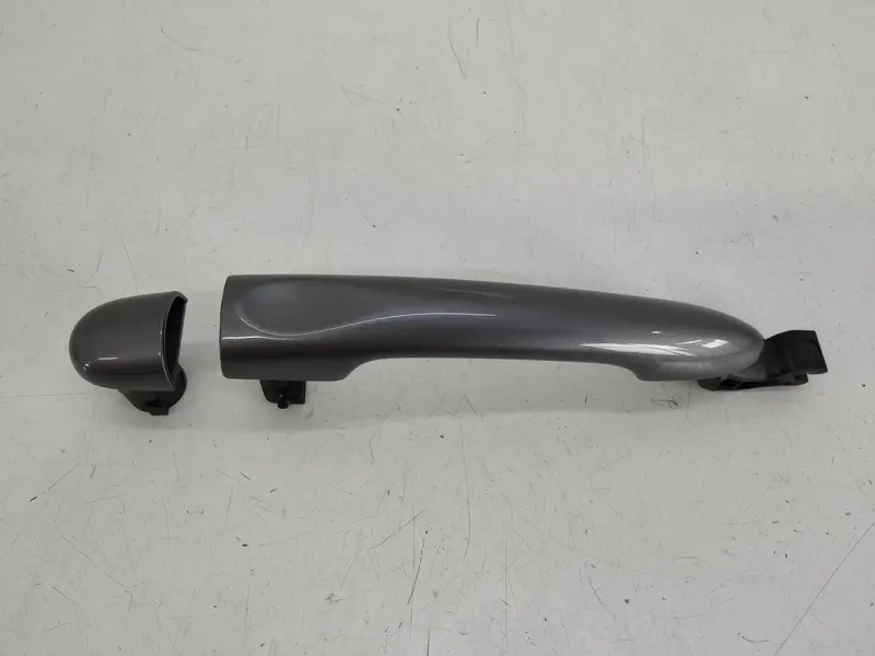 Maniglia esterna Anteriore Destra RENAULT Captur Serie 806070009 Diesel 1500 (13>19)