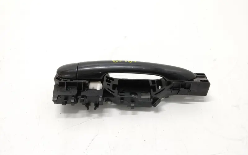 Maniglia esterna Anteriore Destra RENAULT Megane ll Serie (06>08) 7701209580 8200028464 Diesel 1.5 (06>08)