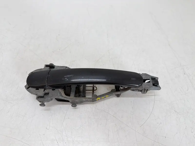 Maniglia esterna Anteriore Destra VOLKSWAGEN Golf 5 Berlina (03>08) 3B0837205F3FZ 3B0837205F3FZ Diesel 2.0 (03>08)
