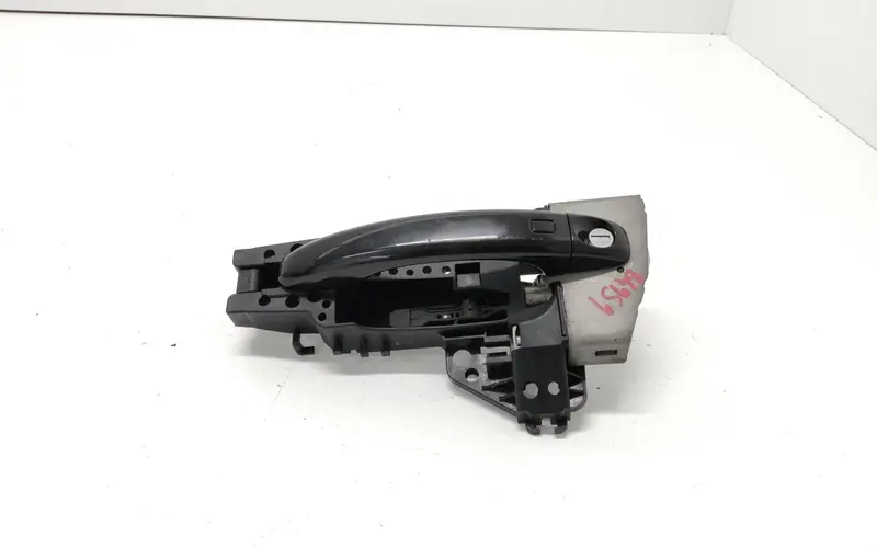 Maniglia esterna Anteriore Sinistra AUDI A1 Serie (8X1) (10>14) 8T0837205AGRU 8T0837205A Diesel 1.6 (10>14)