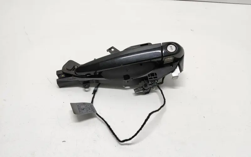 Maniglia esterna Anteriore Sinistra BMW Serie 3 E93 Cabrio 51217207549 716351105 Diesel 2.0