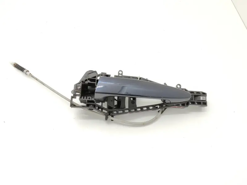 Maniglia esterna Anteriore Sinistra BMW Serie 4 Gran Coupè (F36) 51217207561 X1738054903 Diesel 2.0