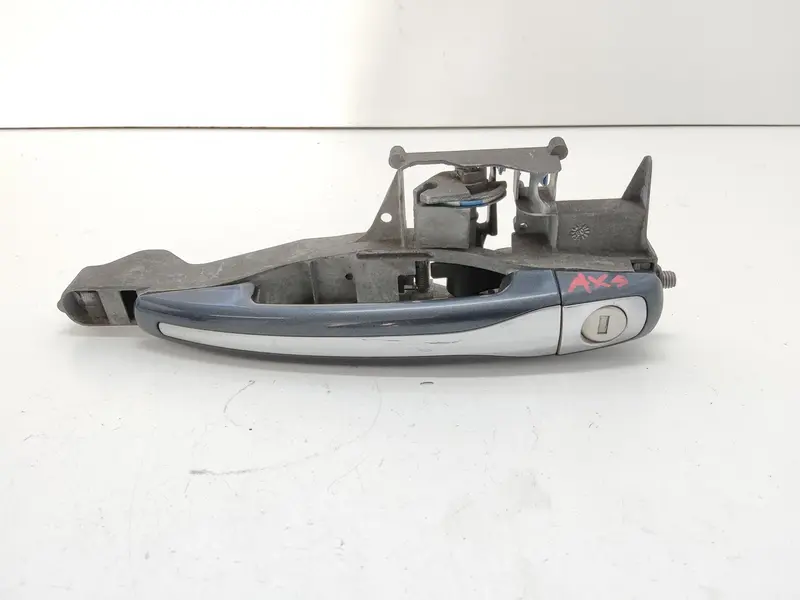 Maniglia esterna Anteriore Sinistra CITROEN C5 Station Wagon (08>18) 9101HR 96801686 Diesel 2.0 (08>18)