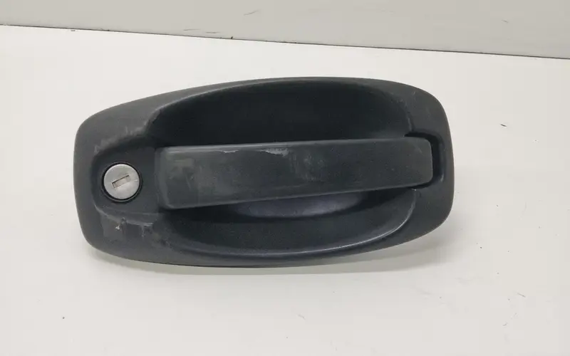 Maniglia esterna Anteriore Sinistra FIAT Doblo Serie (09>15) 735507860 242557 Diesel 2.0 (09>15)