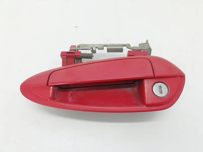 Maniglia esterna Anteriore Sinistra FIAT Grande Punto 1° Serie Diesel 1300 (05>08)