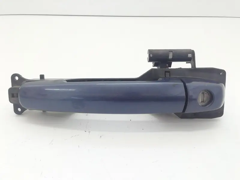 Maniglia esterna Anteriore Sinistra FIAT Sedici 1° Serie Diesel 1900 (06>09)