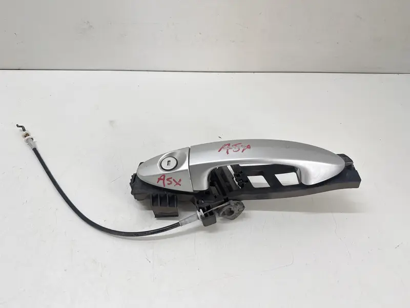 Maniglia esterna Anteriore Sinistra FORD Fiesta 6° Serie 1596773 8A61A224A3 Diesel 1.4 (08>17)