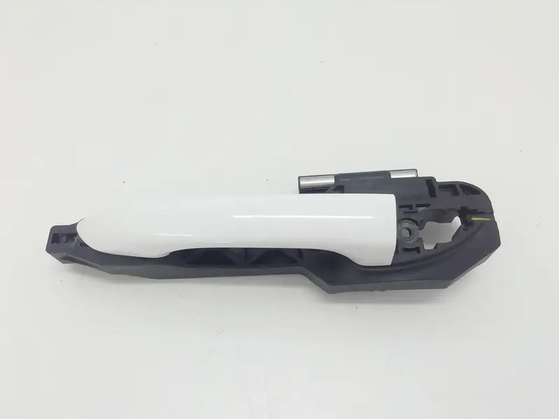 Maniglia esterna Anteriore Sinistra HYUNDAI i10 2° Serie Bifuel/Gas 1000 (11>13)