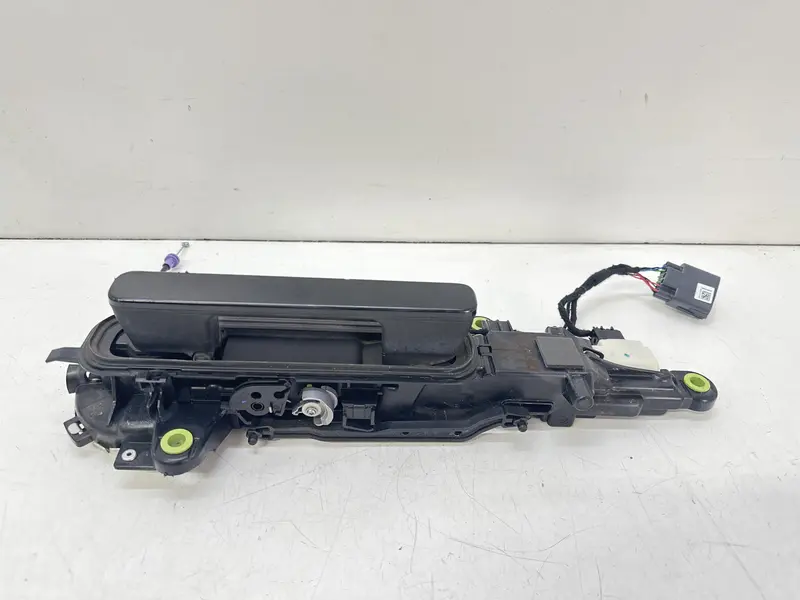 Maniglia esterna Anteriore Sinistra LAND ROVER Range Rover Evoque Serie (18>) LR178923 L560J8A222401A Diesel/Hybrid 2.0