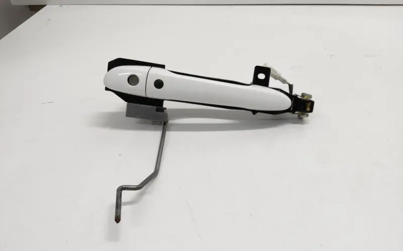 Maniglia esterna Anteriore Sinistra MAZDA CX-5 Serie TK495941XC33 TK495941XC33 Diesel 2.2