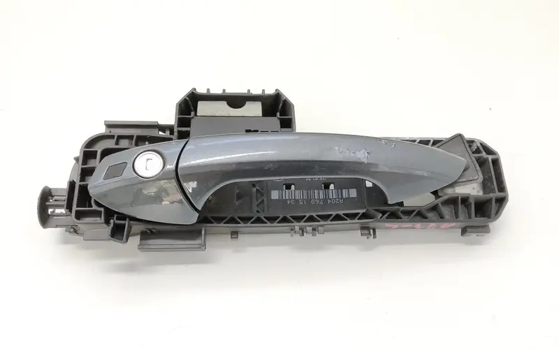 Maniglia esterna Anteriore Sinistra MERCEDES Classe E S. Wagon W212 A2047601534 Diesel 2.0