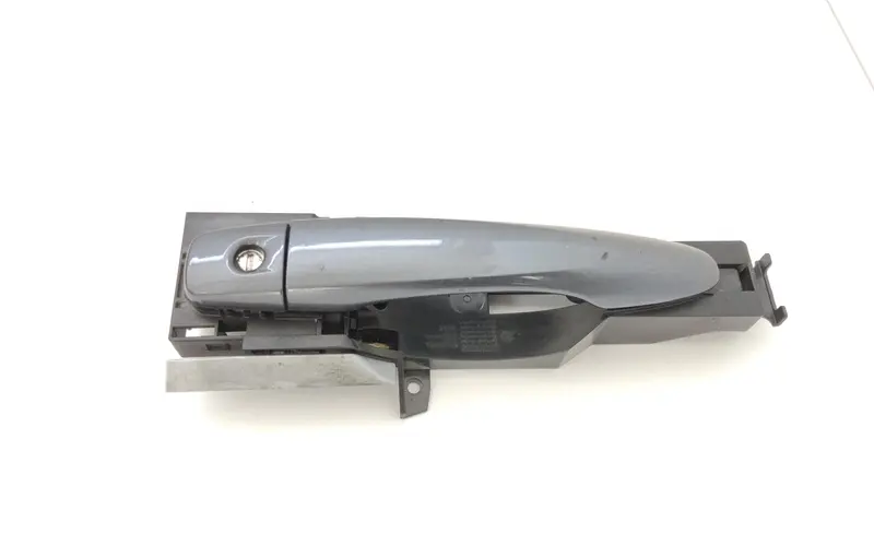 Maniglia esterna Anteriore Sinistra NISSAN Micra Serie (K14) (17>) Diesel 1.5
