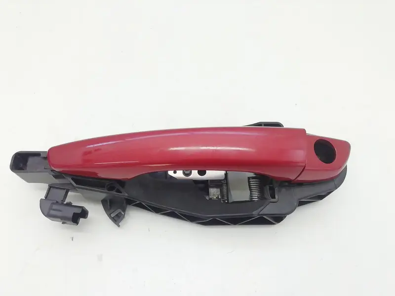Maniglia esterna Anteriore Sinistra OPEL Corsa F Serie (19>) 9802977380 Diesel 1500