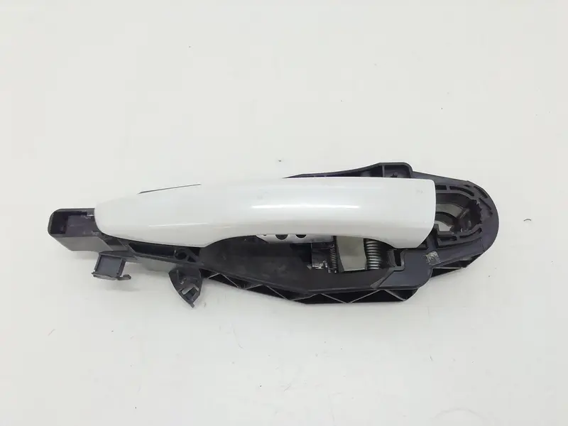 Maniglia esterna Anteriore Sinistra PEUGEOT 2008 Serie (19>) Benzina