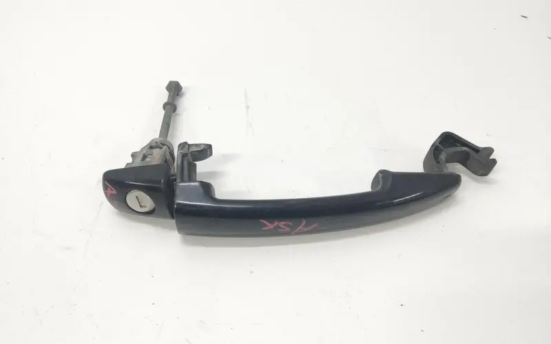 Maniglia esterna Anteriore Sinistra PEUGEOT 308 Serie (07>14) 9101GE 96845224677 Diesel 2.0 (07>14)