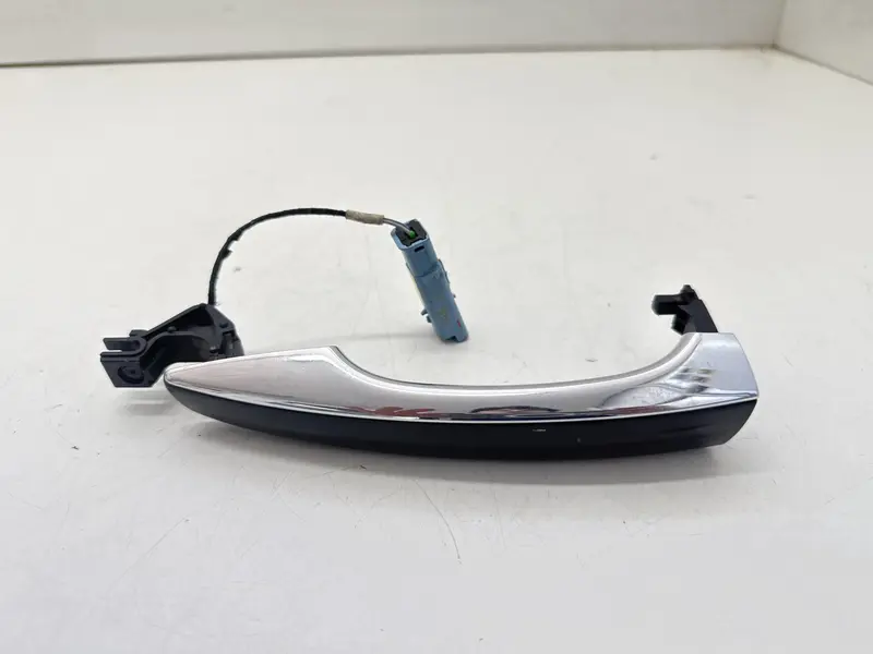 Maniglia esterna Anteriore Sinistra PEUGEOT 508 Serie II (FB_, FH_, F3_) (09.2018 >) 8678532177 Benzina