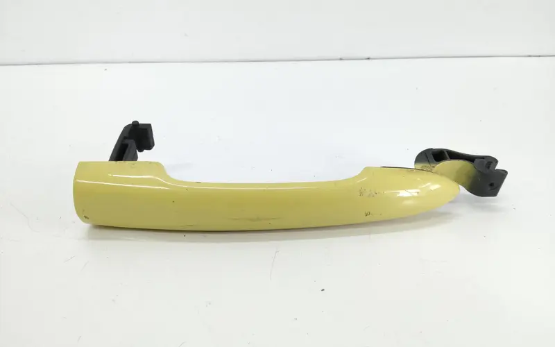 Maniglia esterna Anteriore Sinistra RENAULT Clio Serie IV (12>19) 806B02596R Diesel 1.5 (12>19)