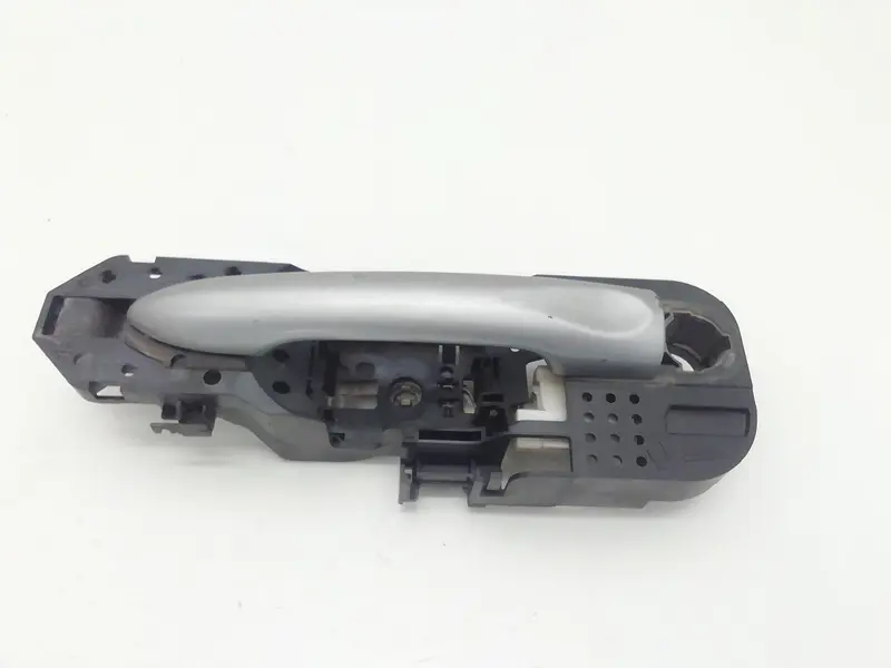 Maniglia esterna Anteriore Sinistra RENAULT Megane III Grand Tour (08>15) Diesel 1500 (08>15)