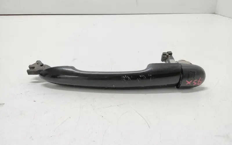 Maniglia esterna Anteriore Sinistra RENAULT Megane ll Serie (06>08) 7701209580 8200303064 Diesel 1.5 (06>08)