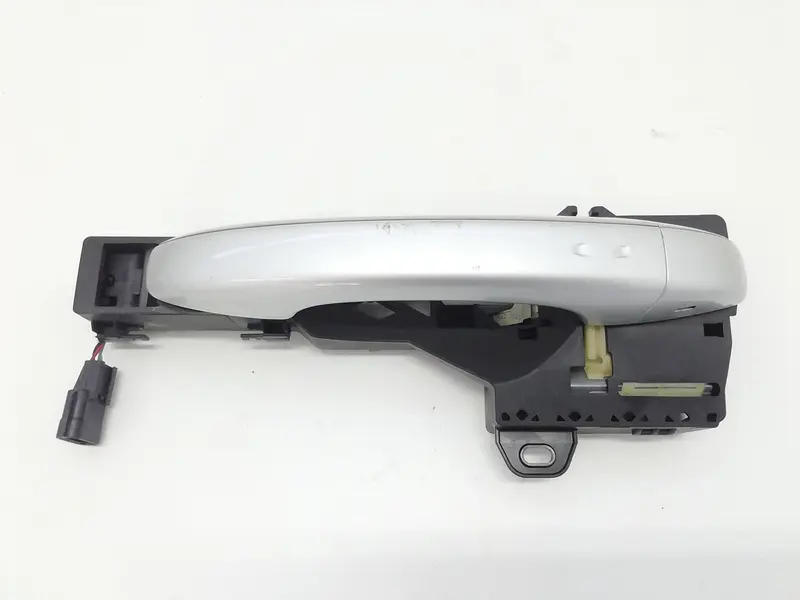 Maniglia esterna Anteriore Sinistra RENAULT Megane Serie (15>) 806079016R Diesel 1500
