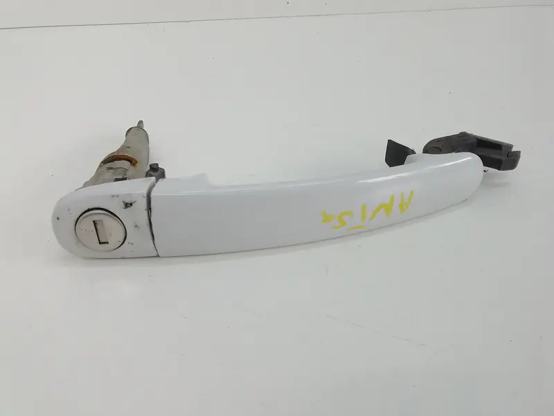 Maniglia esterna Anteriore Sinistra SEAT Altea XL 3B0837207 Diesel 2000