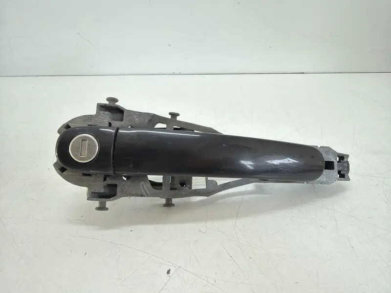 Maniglia esterna Anteriore Sinistra VOLKSWAGEN Golf 5 Berlina (03>08) 3B0837205F3FZ 3B0837205F3FZ Diesel 2.0 (03>08)