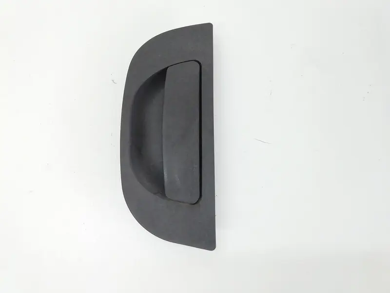 Maniglia esterna Posteriore Destra ALFA ROMEO 147 Serie (937_) (05>10) Diesel 1900 (05>10)