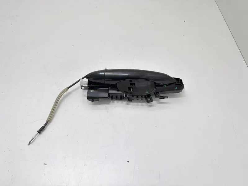 Maniglia esterna Posteriore Destra ALFA ROMEO Stelvio Serie (949_) (16>) 50545350 Benzina