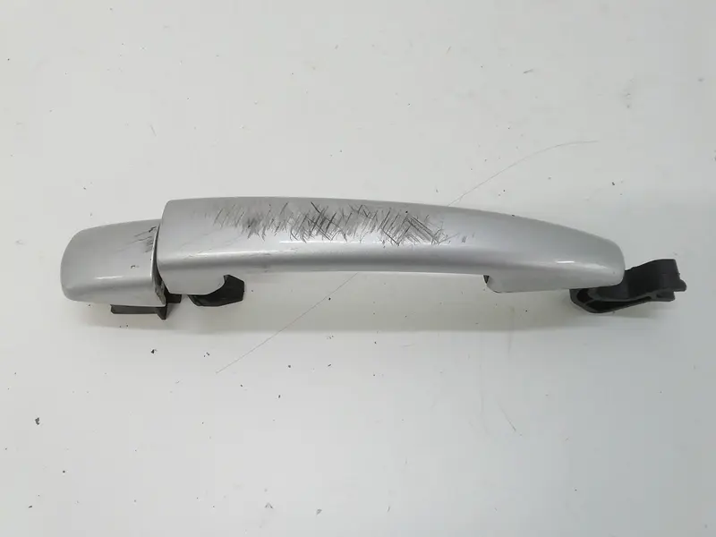 Maniglia esterna Posteriore Destra CITROEN C3 Serie 96861424 Benzina 1100 (09>15)