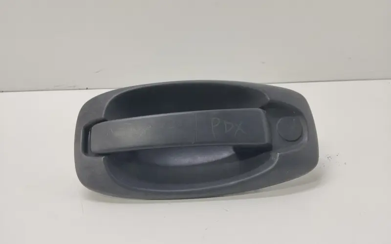 Maniglia esterna Posteriore Destra FIAT Doblo Serie (09>15) 735545496 242940 Diesel 2.0 (09>15)