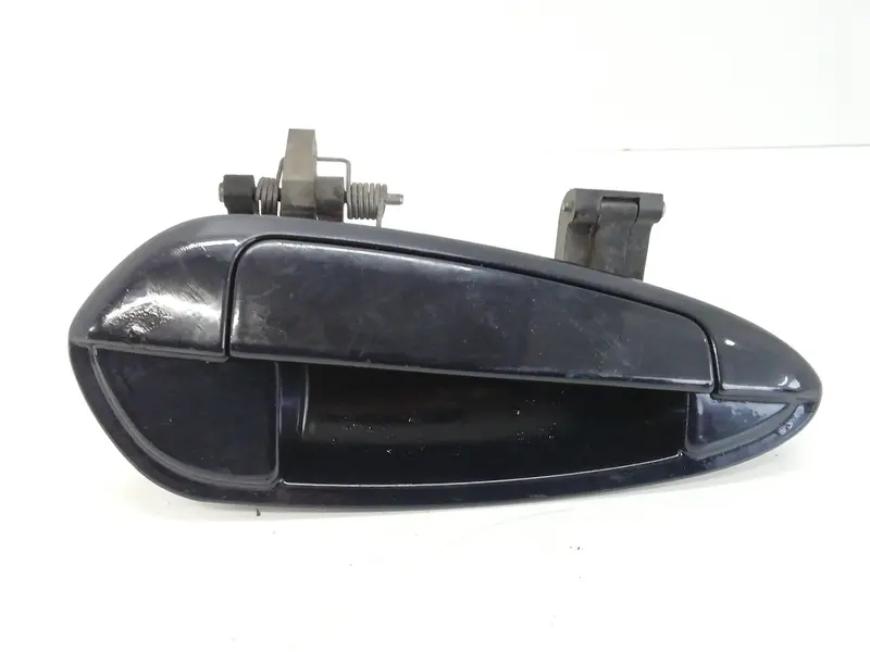 Maniglia esterna Posteriore Destra FIAT Grande Punto 1° Serie Benzina 1400 (05>08)
