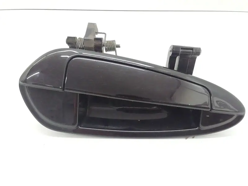 Maniglia esterna Posteriore Destra FIAT Punto EVO Benzina 1400 (09>12)