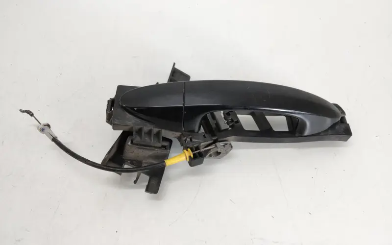 Maniglia esterna Posteriore Destra FORD Fiesta 6° Serie 8A61A224A3ZAG Bifuel/Gas 1.4 (08>17)