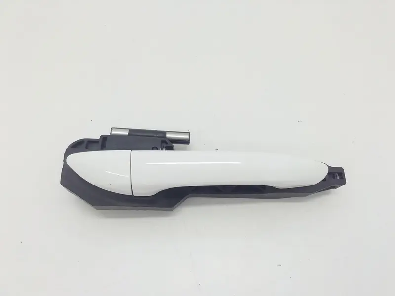 Maniglia esterna Posteriore Destra HYUNDAI i10 2° Serie Bifuel/Gas 1000 (11>13)